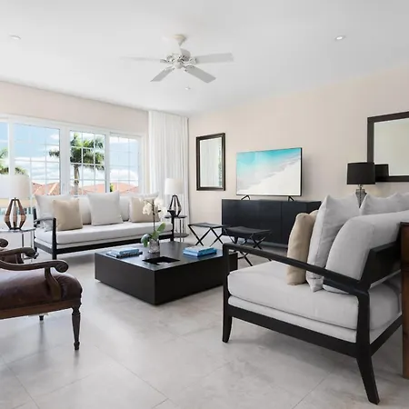 One Grace Bay Townhomes 205 - 2 Br